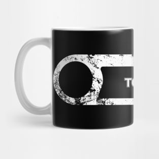 40 series bezel Mug